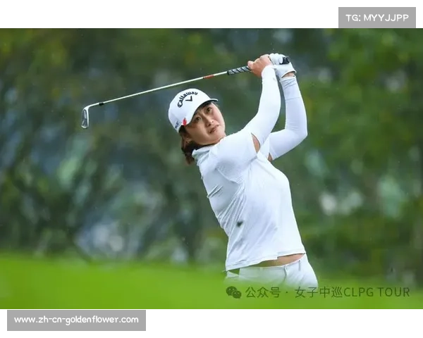 曾瑜22杆纪录挑战赛启动 全国青少年高尔夫技术对标体系正式上线 曾瑜22杆纪录挑战赛启动 全国青少年高尔夫技术对标体系正式上线