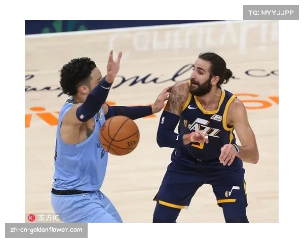 灰熊123-114逆转爵士 终结四连败展现团队韧性